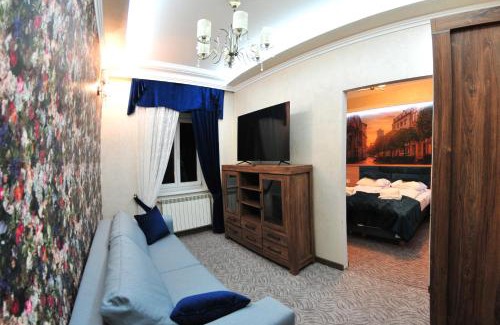 Przemysl Apartment | APARTAMENTY NA MNISZEJ
