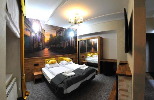 Przemysl Apartment | APARTAMENTY NA MNISZEJ
