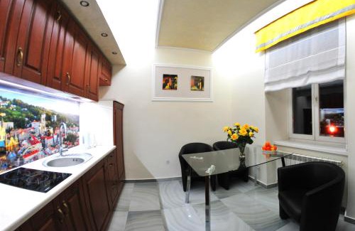 Przemysl Apartment | APARTAMENTY NA MNISZEJ