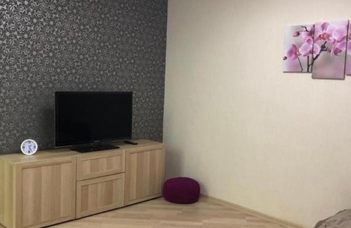 Novo-Savinovskiy Apartment | Апартаменты на Сибгата Хакима у Ривьеры