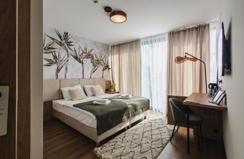 Stary Sacz Hotel | Apartamenty Na Stawach 24