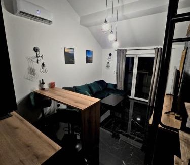 Szczytna Apartment | Apartamenty nad Kamiennym Potokiem 1