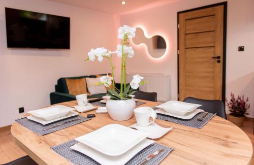 Głuchołazy Apartment | Apartamenty nad Starynką