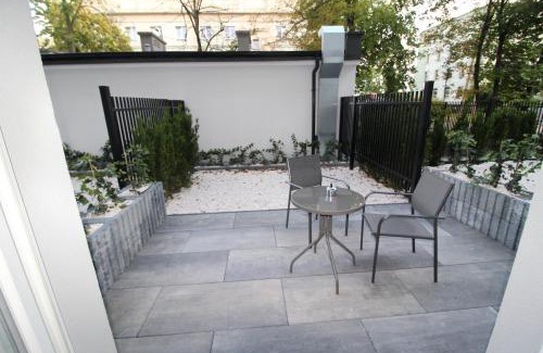Czestochowa Apartment | Apartamenty Nowa Kamienica Częstochowa Centrum Szymanowskiego 22A