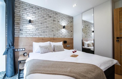 Raciborz Apartment | Apartamenty Obora