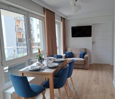 Rowy Apartment | Apartamenty Piaskowe m28