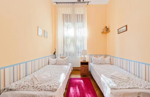 Piasek Południe Apartment | Apartamenty Pod Aniołami