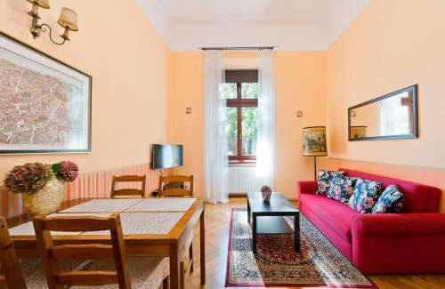 Piasek Południe Apartment | Apartamenty Pod Aniołami