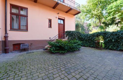 Piasek Południe Apartment | Apartamenty Pod Aniołami