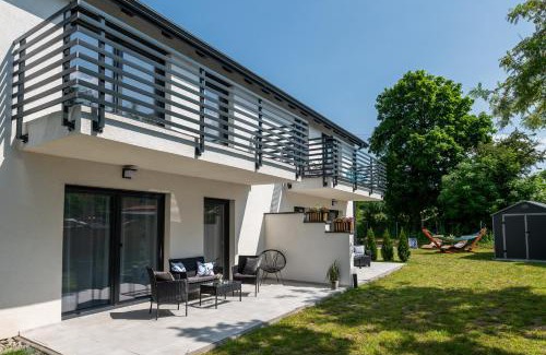 Kudowa Zdroj Apartment | Apartamenty Pod Cisem Lux