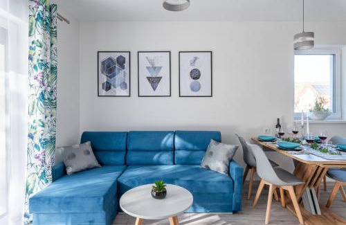 Kudowa Zdroj Apartment | Apartamenty Pod Cisem Lux