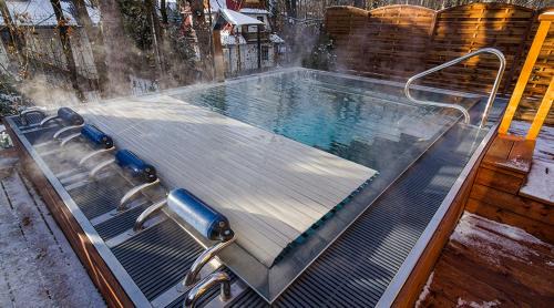 Zakopane Apartment | Apartamenty Pod Giewontem