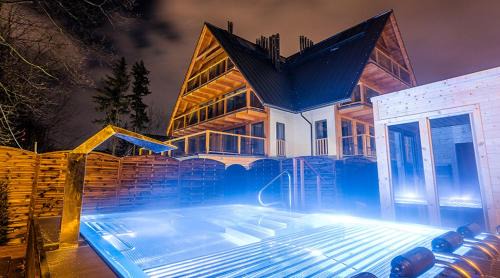 Zakopane Apartment | Apartamenty Pod Giewontem