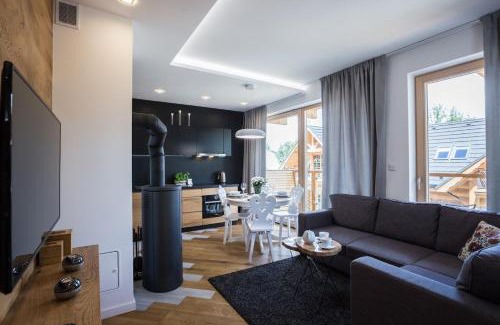 Zakopane Apartment | Apartamenty Pod Giewontem