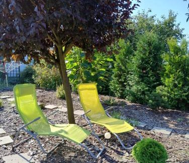 Kudowa Zdroj Apartment | Apartamenty Pod Gruszą