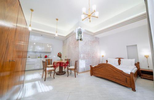 Old Town Apartment | Apartamenty pod Jagnięciem - Rynek Główny