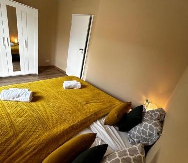gmina Przybiernow Apartment | Apartamenty pod Szczęśliwym Koniem