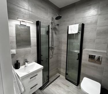 gmina Przybiernow Apartment | Apartamenty pod Szczęśliwym Koniem
