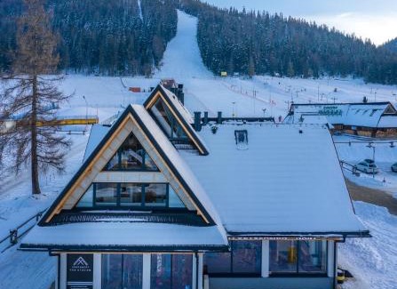 Zakopane Apartment | Apartamenty Pod Stokiem Nosal Zakopane