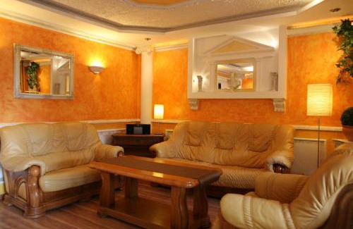Walbrzych Apartment | Apartamenty Podzamcze Wałbrzych