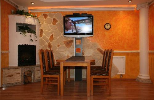Walbrzych Apartment | Apartamenty Podzamcze Wałbrzych