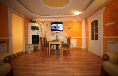 Walbrzych Apartment | Apartamenty Podzamcze Wałbrzych