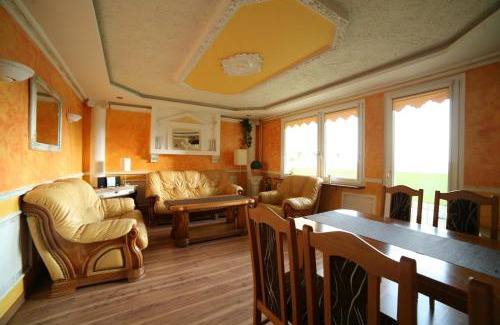 Walbrzych Apartment | Apartamenty Podzamcze Wałbrzych