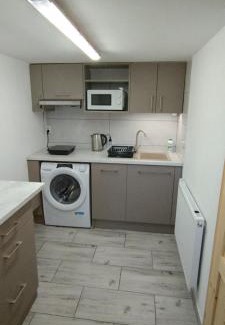 Augustow Apartment | Apartamenty pokoje Jasna
