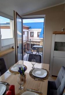 Augustow Apartment | Apartamenty pokoje Jasna