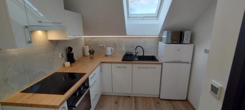 Augustow Apartment | Apartamenty pokoje Jasna
