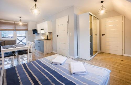 gmina Jabłonka Apartment | Apartamenty,pokoje Paholski