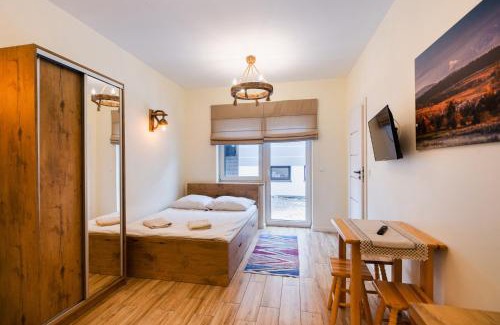 gmina Jabłonka Apartment | Apartamenty,pokoje Paholski