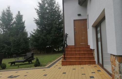 Solina Apartment | Apartamenty Pokoje w Bieszczadach Solina polańczyk