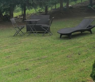 Solina Apartment | Apartamenty Pokoje w Bieszczadach Solina polańczyk