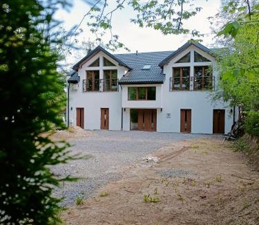 Solina Apartment | Apartamenty Polańczyk