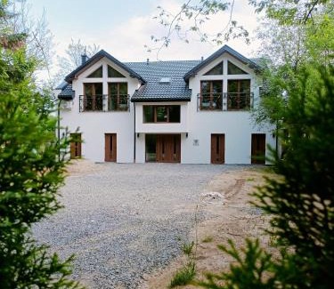 Solina Apartment | Apartamenty Polańczyk