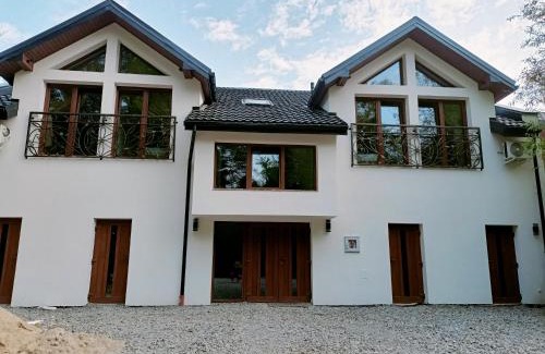 Solina Apartment | Apartamenty Polańczyk