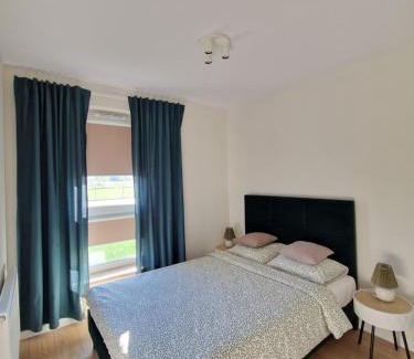 Subcarpathian Province Apartment | Apartamenty Potockiego Private Parking Self Check-in