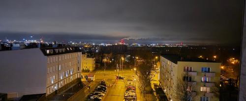 West Pomeranian Voivodeship Apartment | Apartamenty Potulicka Centrum
