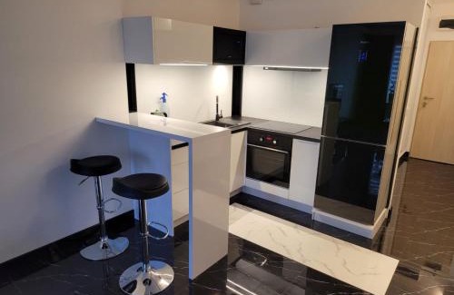 West Pomeranian Voivodeship Apartment | Apartamenty Potulicka Centrum