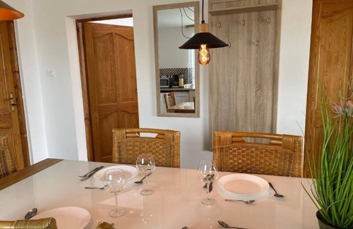 Dziwnowek Apartment | Apartamenty Prima: App. with balcony Beach is only 10 minutes walk away