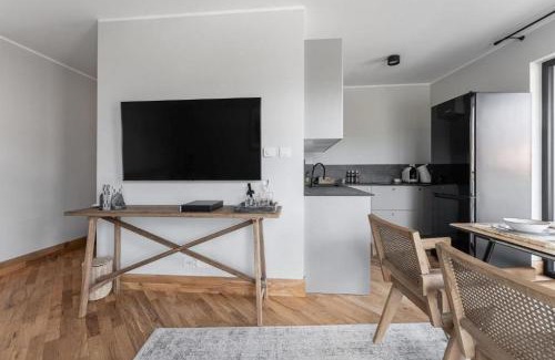 Orlowo Apartment | Apartamenty Przystanek Orłowo Centrum
