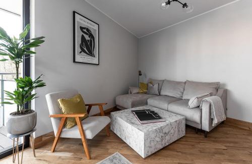 Orlowo Apartment | Apartamenty Przystanek Orłowo Centrum