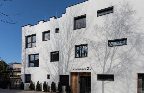Orlowo Apartment | Apartamenty Przystanek Orłowo Centrum