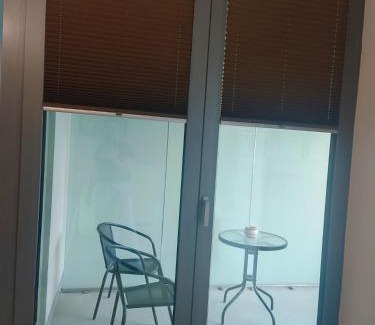 Srodmiescie Apartment | Apartamenty Reduta