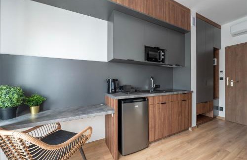 Skarbimierz-Osiedle Apartment | Apartamenty RIO Skarbimierz-Osiedle