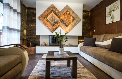 Zakopane Apartment | Apartamenty Rodzinne II ApartZakop