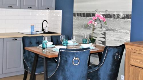 Ustka Apartment | Apartamenty Royal Maris 1 - najlepsza lokalizacja w Ustce, blisko plaży i portu, bezpłatny parking, ścisłe centrum