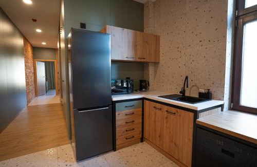 Grudziadz Apartment | Apartamenty Rynek 13