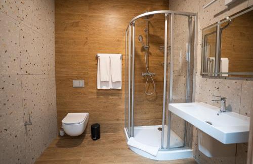 Grudziadz Apartment | Apartamenty Rynek 13